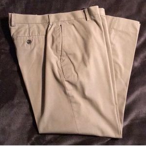 Men’s Banana Republic Tan Pants 33x30